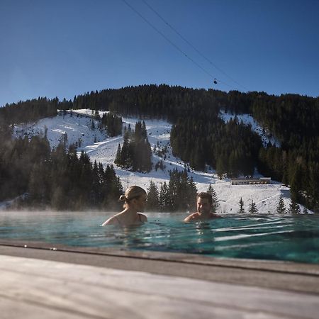 Sporthotel Ваграйн Екстериор снимка