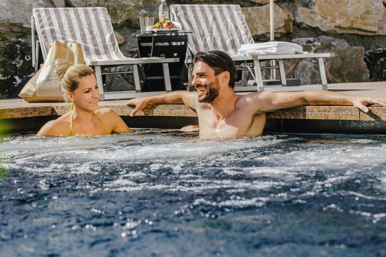 Sporthotel Ваграйн Екстериор снимка